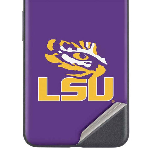 Louisiana State University - LSU Tigers Mascot Google Pixel 5a Skin